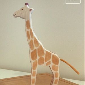 Holztiger large giraffe